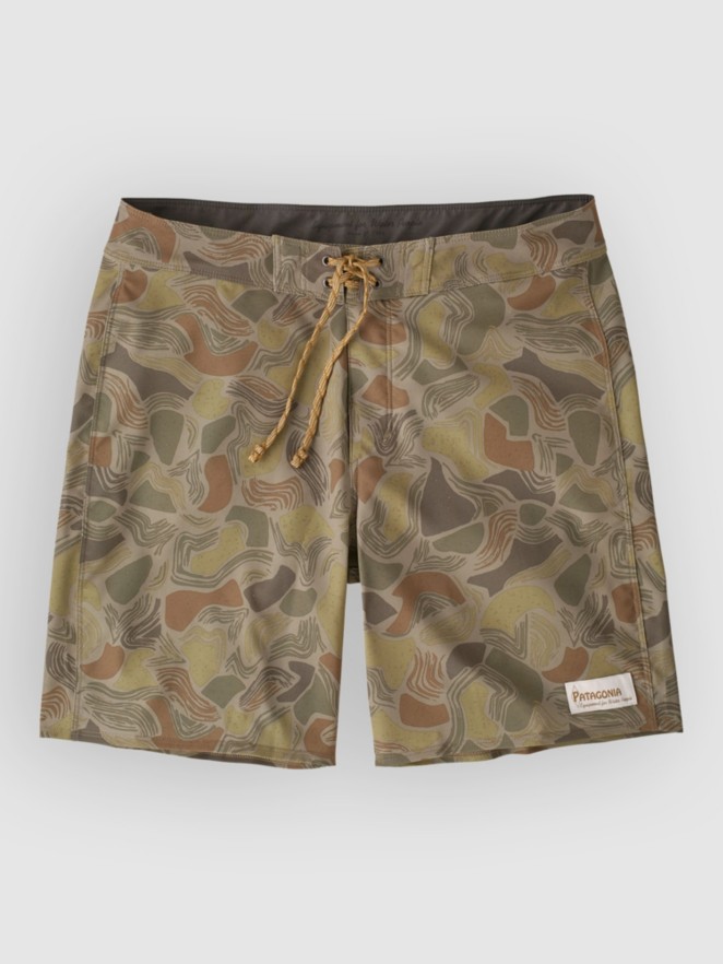Patagonia Hydropeak - 18 In. Boardshorts