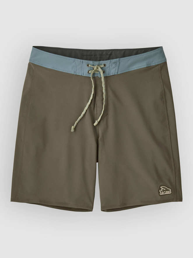 Patagonia Hydropeak - 18 In. Boardshorts