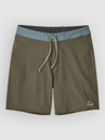Patagonia Hydropeak - 18 In. Boardshorts