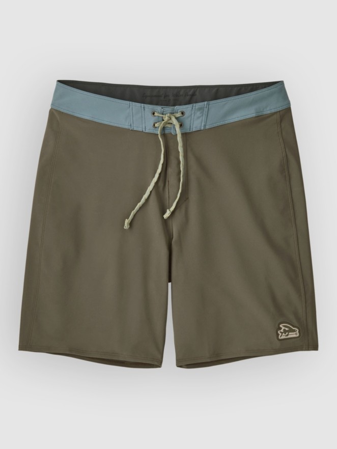 Patagonia Hydropeak - 18 In. Boardshorts