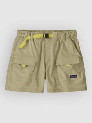 Patagonia Outdoor Everyday Korte Broek Weathered Stone
