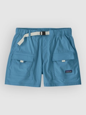 Patagonia Outdoor Everyday Korte Broek Blauw