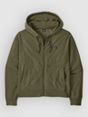 Patagonia Ahnya Full Zip Hoodie