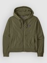 Patagonia Ahnya Full Zip Hoodie