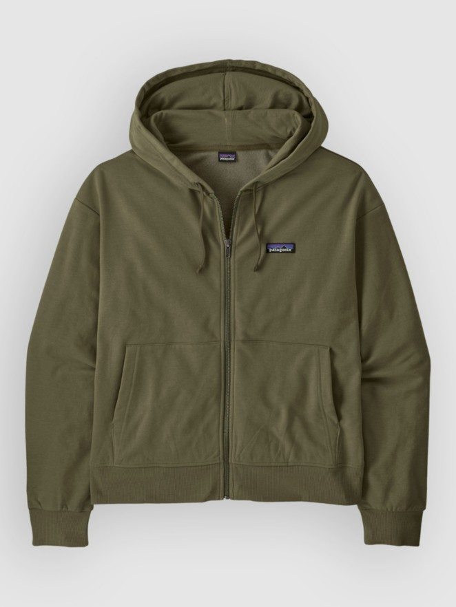 Patagonia Ahnya Full Zip Hoodie