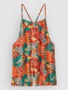 Patagonia Tidal Threads Romper Jumpsuit