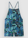 Patagonia Tidal Threads Romper Jumpsuit