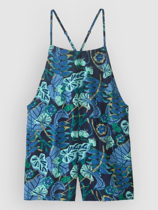 Patagonia Tidal Threads Romper Overall