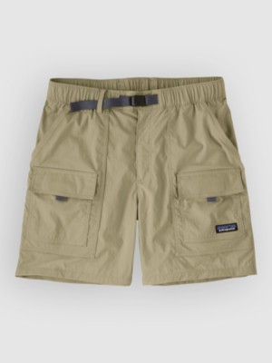 Patagonia Outdoor Everyday – 6 In. Korte Broek Weathered Stone