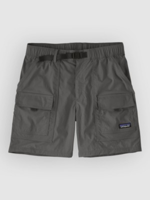 Patagonia Outdoor Everyday – 6 In. Korte Broek Grijs