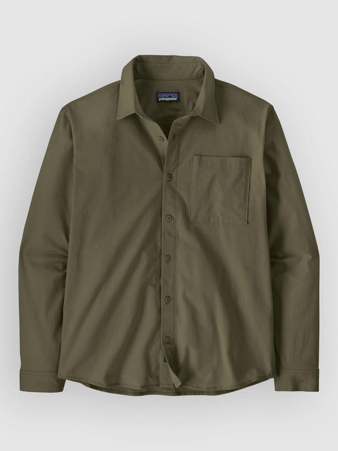 Patagonia Nomader Hemd