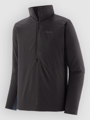 Patagonia Nano-Air Ultralight P/O Jas Zwart