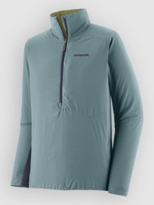 Patagonia Nano-Air Ultralight P/O Jas Blauw Sage