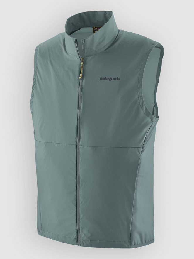 Patagonia Trail Craft Vest