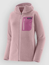 Patagonia R1 Air Full Sweatjacke
