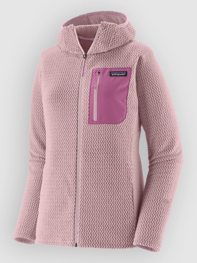 Patagonia R1 Air Full Sweatjacke