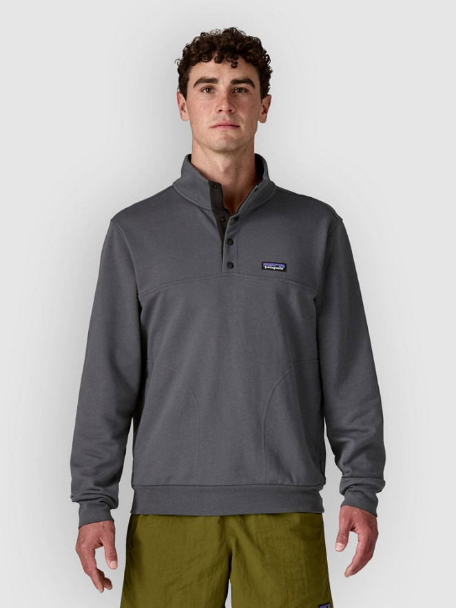 Patagonia Daily Snap-T P/O Pull polaire