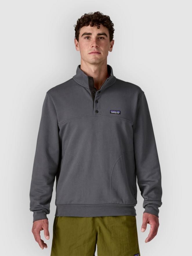 Patagonia Daily Snap-T P/O Pull polaire
