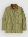 Patagonia Point Reyes Canvas Jacket