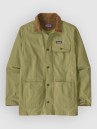 Patagonia Point Reyes Canvas Jacket