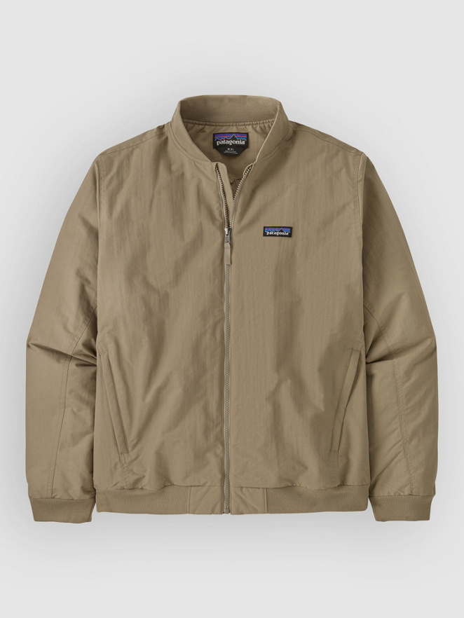 Patagonia Isthmus Deck Jacket