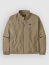 Patagonia Isthmus Deck Jacket