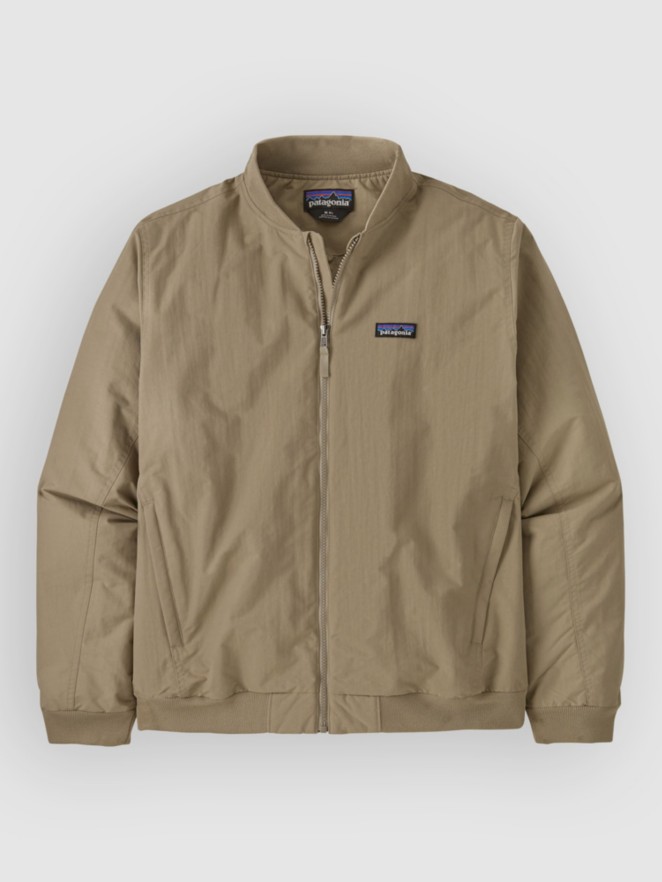Patagonia Isthmus Deck Jacket