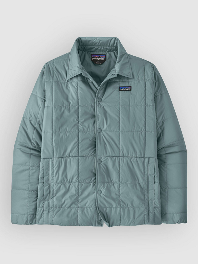 Patagonia Light Gust Shirt Jacke