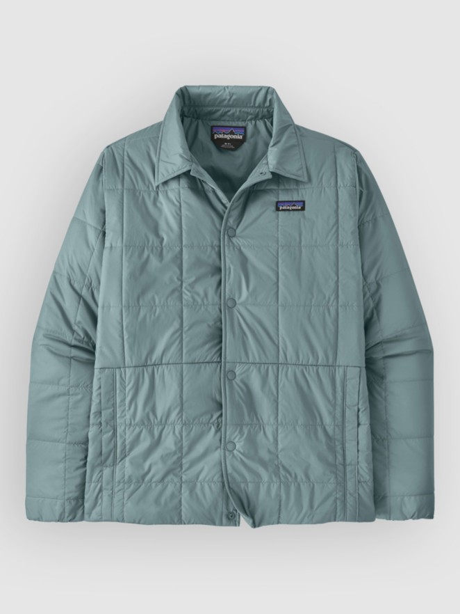 Patagonia Light Gust Shirt Jacke