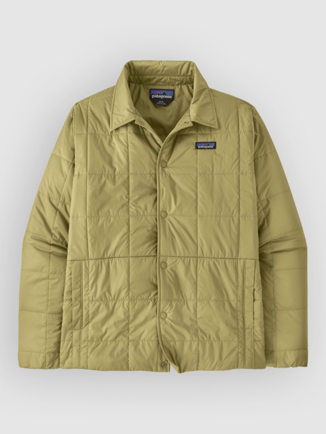Patagonia Light Gust Shirt Bunda