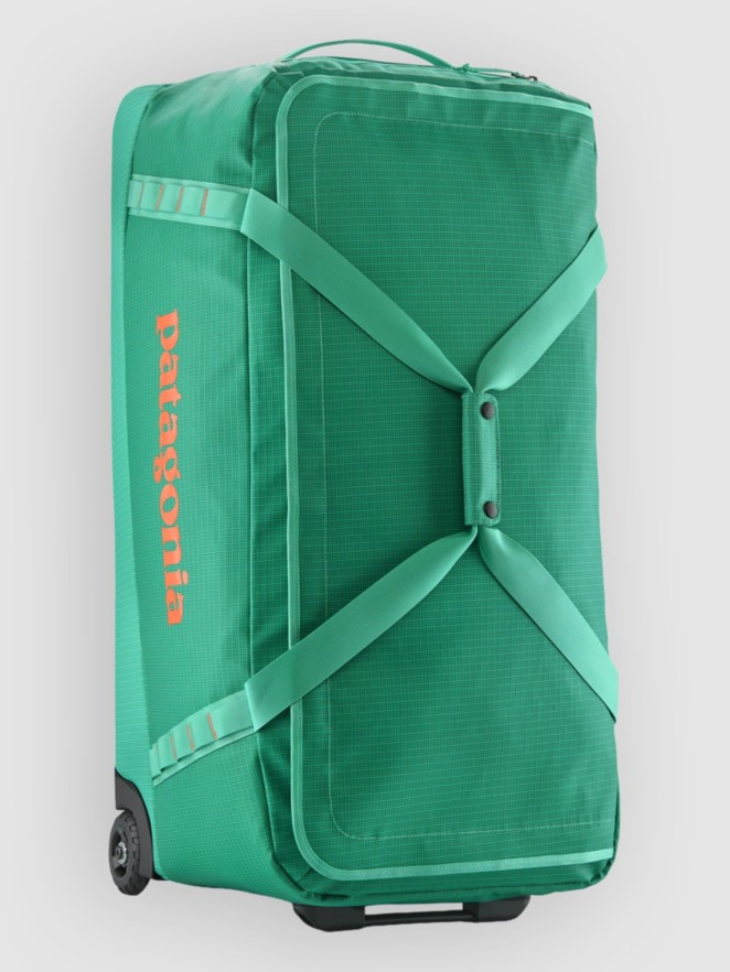 Patagonia Black Hole Wheeled Duffel 100L Saco de Viagem