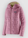 Patagonia Nano Puff Hoody Jas