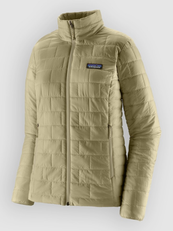 Patagonia Nano Puff Veste