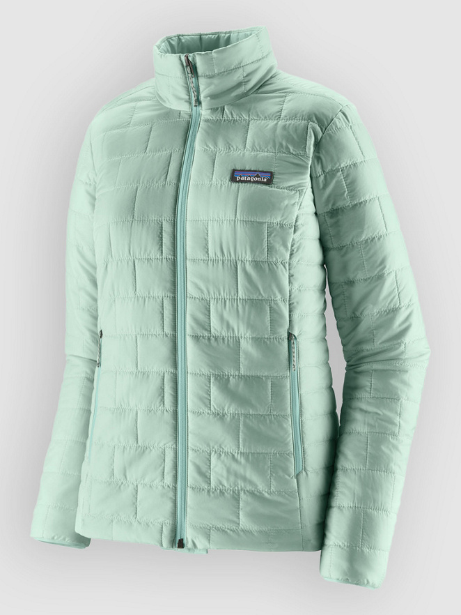 Patagonia Nano Puff Jas