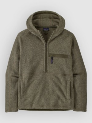 Patagonia Better 1/2 Zip P/O Fleece Pullover river rock green kaufen