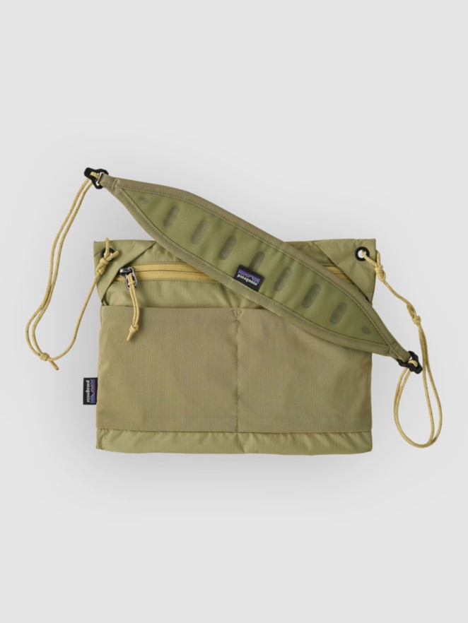 Patagonia Terravia Sacoche Bag