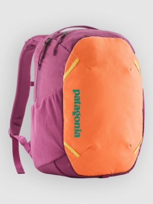 Patagonia Atom Day 24L Rucksack faded magenta Gr. Uni