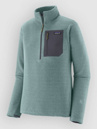 Patagonia R1 Air Zip Neck Fleece Sweater