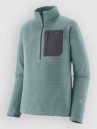 Patagonia R1 Air Zip Neck Fleece Sweater