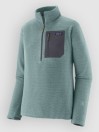 Patagonia R1 Air Zip Neck Fleece Trui