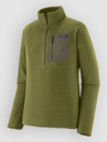 Patagonia R1 Air Zip Neck Fleece Sweater