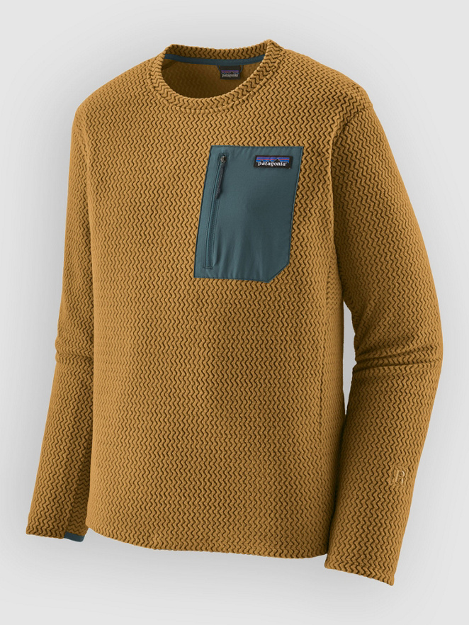 Patagonia R1 Air Crew Tröja