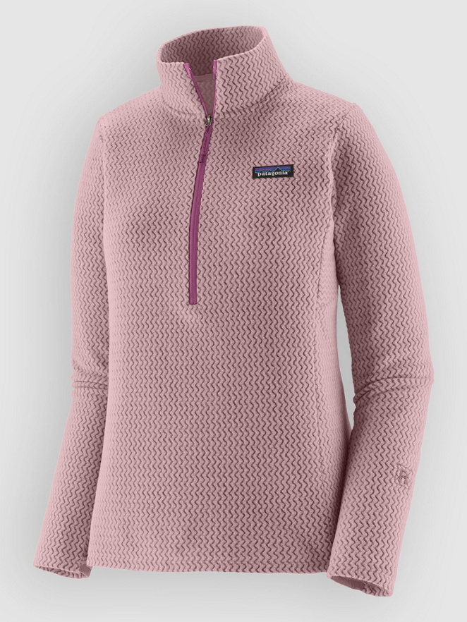 Patagonia R1 Air Zip Neck Fleece Sweater