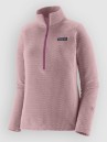 Patagonia R1 Air Zip Neck Fleece Sweater