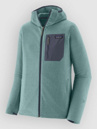 Patagonia R1 Air Full-Zip Hoody Fleece Jacket