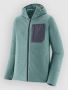 Patagonia R1 Air Full-Zip Hoody Fleece Jacket
