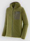 Patagonia R1 Air Full-Zip Hoody Fleecetakki