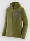 Patagonia R1 Air Full-Zip Hoody Fleecetakki
