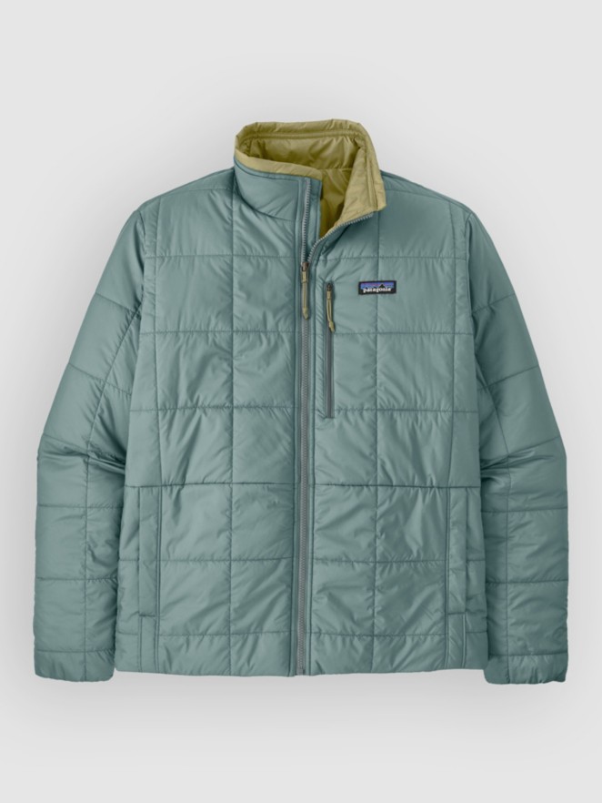 Patagonia Light Gust Jacke