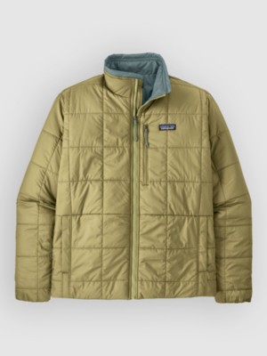 Patagonia Light Gust Jas Groen